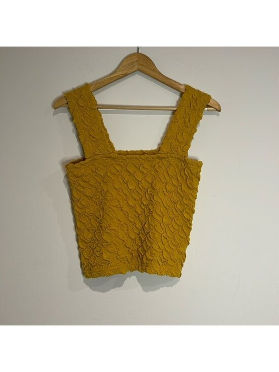 Tops - Cropped top